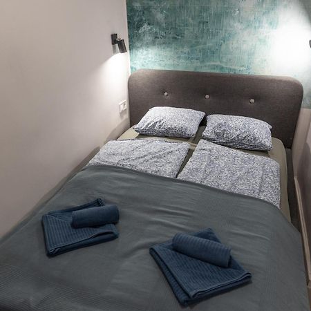 Lucky 54 Apartment Budapest Eksteriør bilde